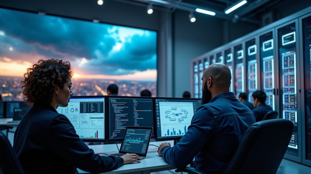 Linux for NOC and DevOps